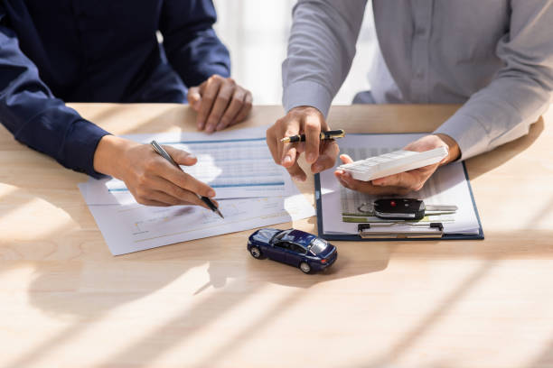 Car insurance options for Fairview residents
